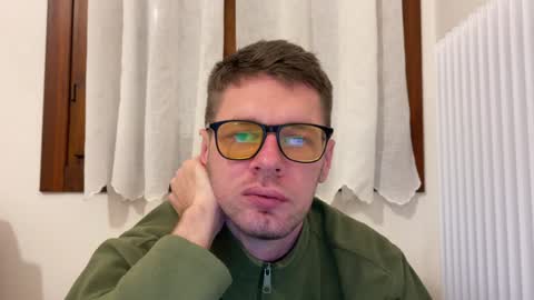 Romano online show from January 26, 1:04 pm