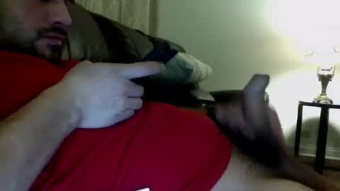 Miguel online show from February 27, 7:12 am