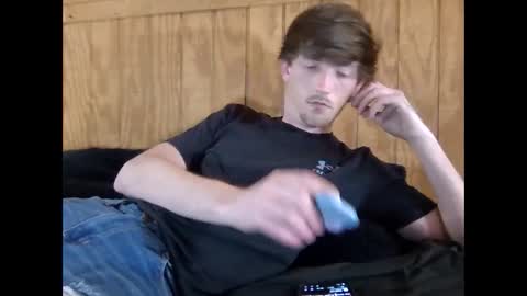 GotToBustThisNut online show from April 9, 5:27 am