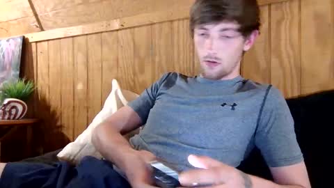 Matt online show from March 21, 6:50 am