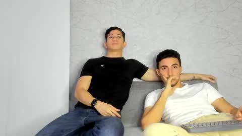 2alexoconor online show from December 28, 9:19 pm