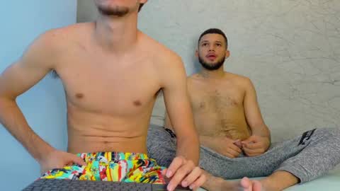 2alexoconor online show from March 3, 8:18 pm