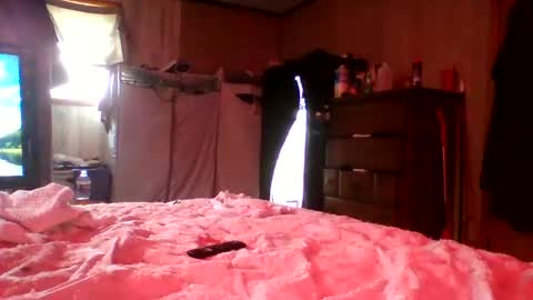 2damnfreaky online show from October 8, 6:56 pm