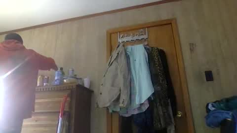 2damnfreaky online show from November 26, 1:36 pm