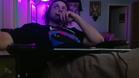 ThrillBilly online show from March 7, 3:15 am