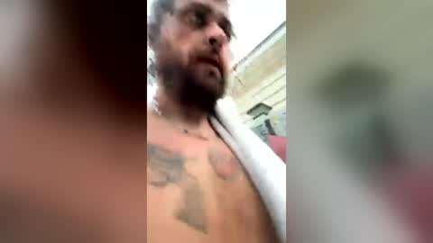 ThrillBilly online show from July 28, 11:58 pm