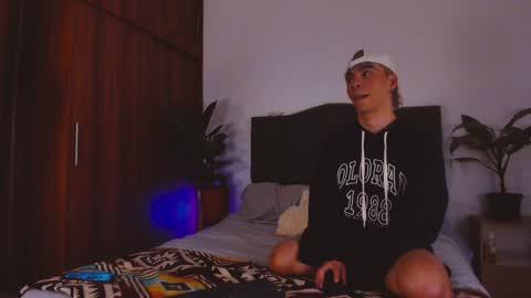 David and Yoel online show from January 5, 1:35 am