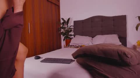 David and Yoel online show from September 22, 8:19 pm