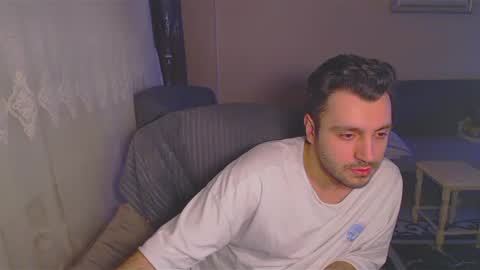 Berk online show from February 2, 9:45 pm