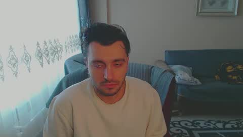 Berk online show from January 27, 12:48 pm