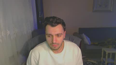 Berk online show from January 25, 11:32 pm