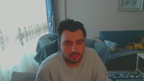 Berk online show from February 20, 12:04 pm