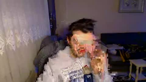 Berk online show from February 21, 9:54 pm