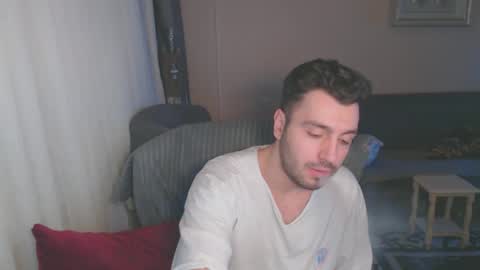 Berk online show from March 9, 9:14 pm