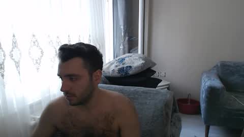 Berk online show from May 10, 1:56 pm