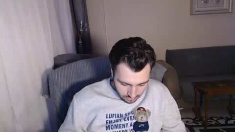 Berk online show from October 13, 2:39 am