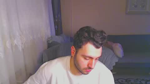 Berk online show from January 4, 12:48 am