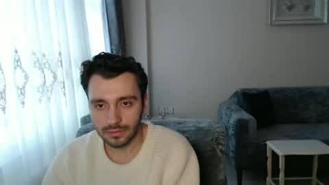 Berk online show from March 28, 2:50 pm