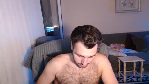 Berk online show from October 4, 11:53 pm