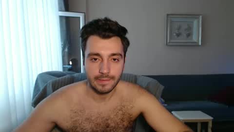 Berk online show from September 9, 3:55 pm