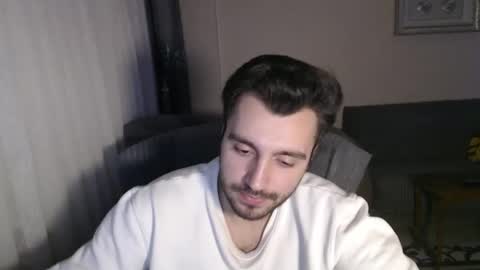 Berk online show from October 21, 10:01 pm