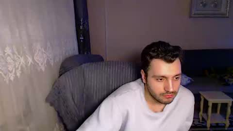 Berk online show from February 20, 11:10 pm