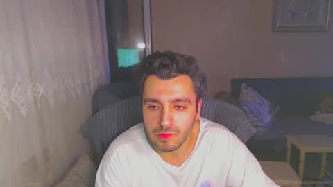 Berk online show from January 17, 12:53 am