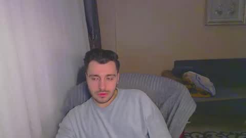 Berk online show from March 2, 1:04 am