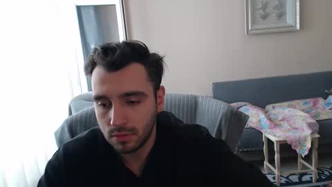 Berk online show from October 1, 2:10 pm