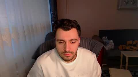 Berk online show from February 9, 3:01 pm