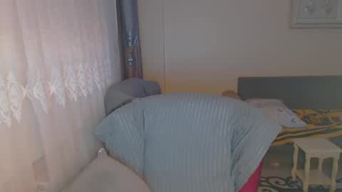 Berk online show from February 11, 10:18 pm