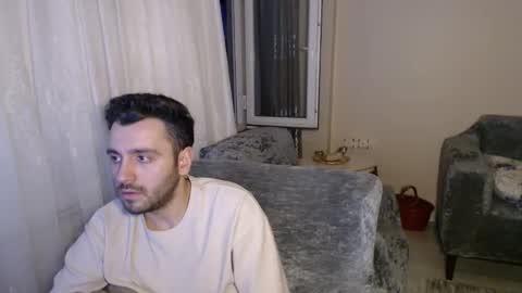 Berk online show from May 16, 1:47 am