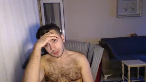 Berk online show from September 17, 2:56 am