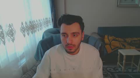 Berk online show from February 3, 12:03 pm