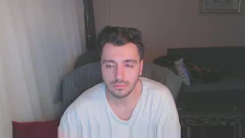 Berk online show from March 8, 1:48 am