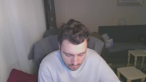 Berk online show from March 11, 11:04 pm