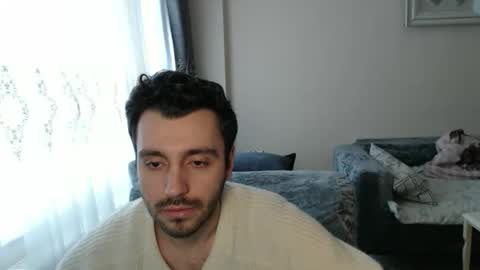 Berk online show from March 30, 1:56 pm