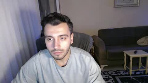 Berk online show from September 25, 10:41 pm