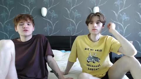 Eleot online show from February 23, 8:55 am