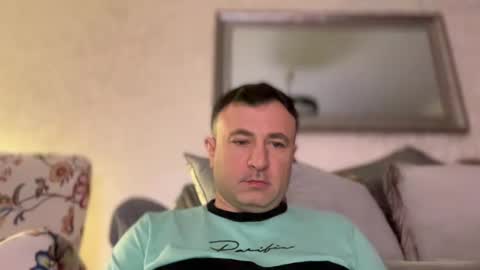 Adam online show from January 4, 5:47 pm