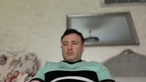 Adam online show from February 24, 7:52 pm