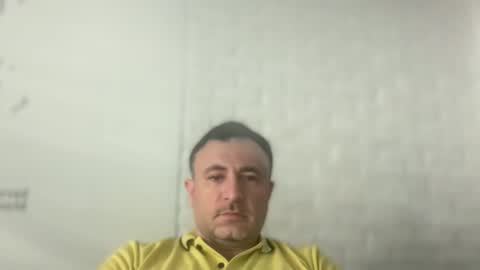 Adam online show from October 21, 2:31 pm