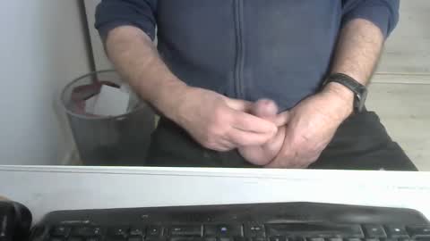 Soeren online show from March 19, 10:18 am