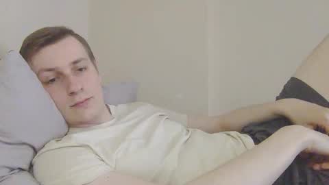Andy online show from May 21, 6:31 am