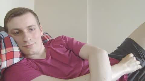 Andy online show from May 18, 6:41 am