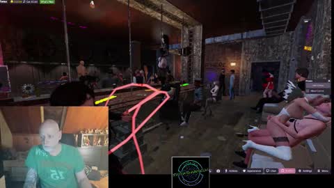 3dxchatsharing online show from December 14, 4:58 pm