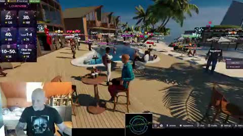 3dxchatsharing online show from June 16, 3:36 pm