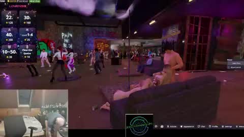 3dxchatsharing online show from July 9, 3:16 pm