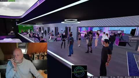 3dxchatsharing online show from February 11, 10:31 am