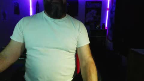 3ndlessmike online show from November 22, 1:32 pm